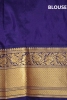 Traditional Wedding South Silk Saree